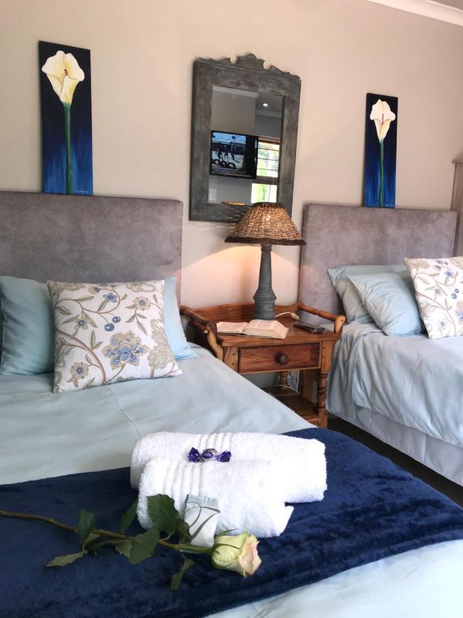 Cul De Sac - Accommodation ジョージ エクステリア 写真