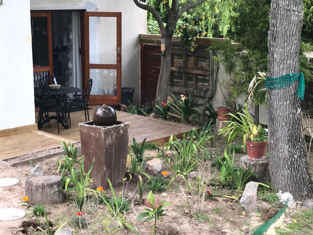 Cul De Sac - Accommodation ジョージ エクステリア 写真