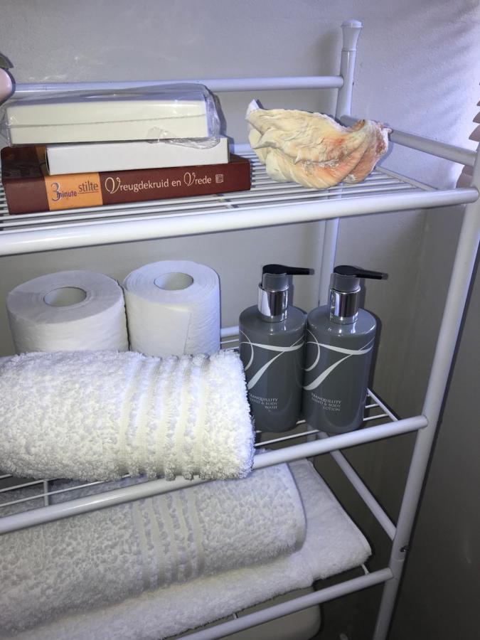 Cul De Sac - Accommodation ジョージ エクステリア 写真