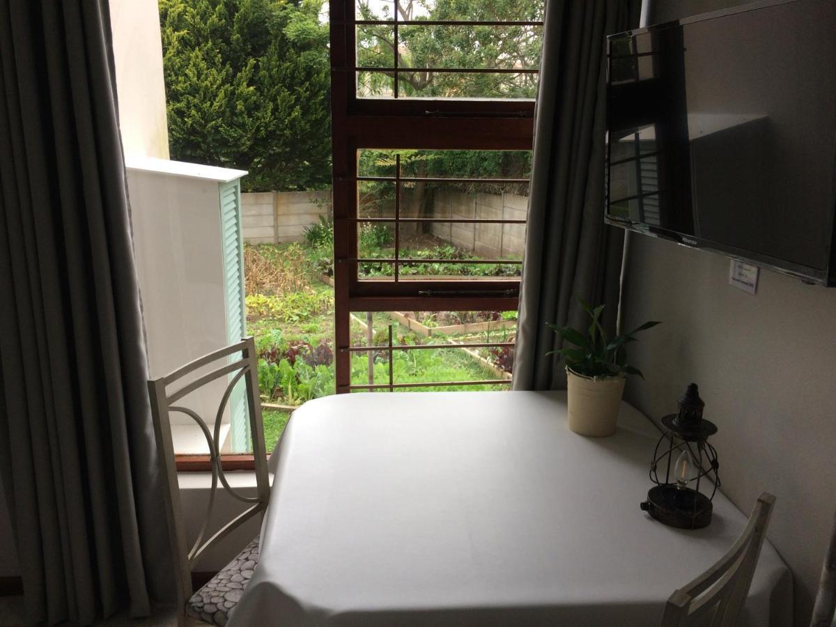 Cul De Sac - Accommodation ジョージ エクステリア 写真